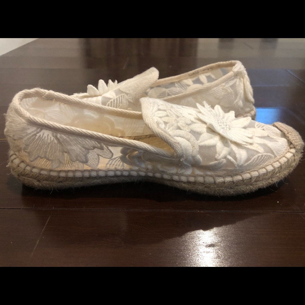 Tory Burch Spring/Summer Slip Ons